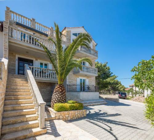 Apartments Dropuljic