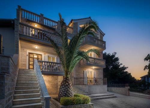 Apartments Dropuljic