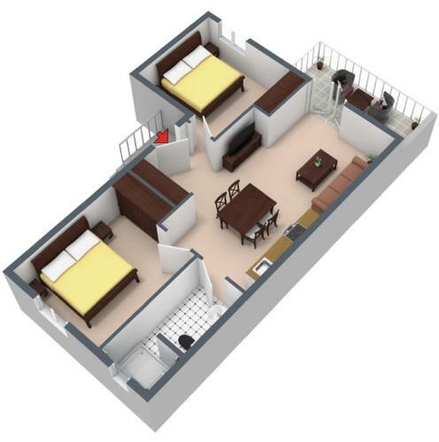 Apartments Dropuljic