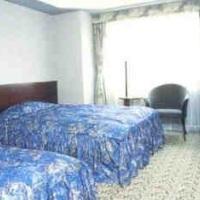 Ark Hotel Kumamotojo Mae