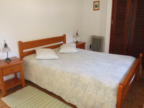 Agroturismo Moinho Da Asneira
