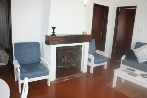 Agroturismo Moinho Da Asneira