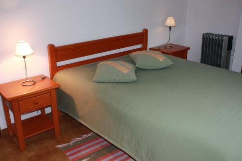 Agroturismo Moinho Da Asneira