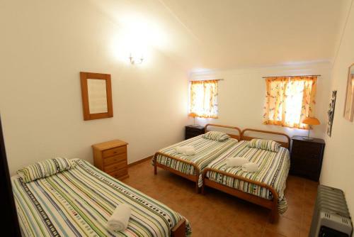 Agroturismo Moinho Da Asneira