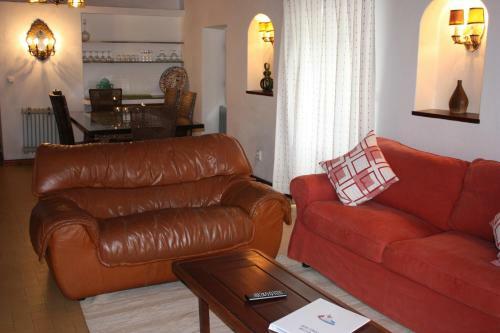 Agroturismo Moinho Da Asneira