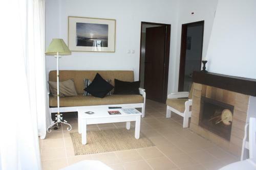 Agroturismo Moinho Da Asneira