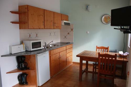 Agroturismo Moinho Da Asneira