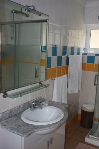 Agroturismo Moinho Da Asneira