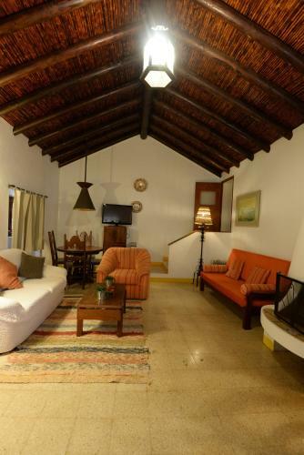 Agroturismo Moinho Da Asneira
