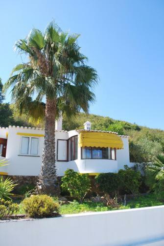 Agroturismo Moinho Da Asneira