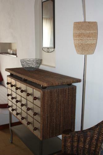 Agroturismo Moinho Da Asneira