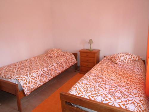Agroturismo Moinho Da Asneira