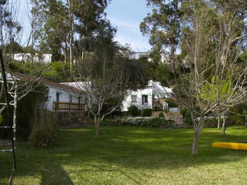 Agroturismo Moinho Da Asneira