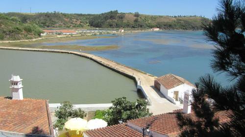 Agroturismo Moinho Da Asneira