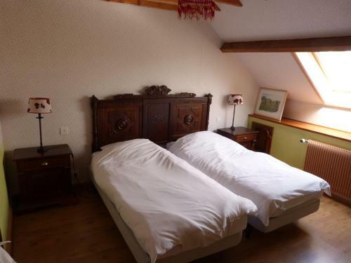 Holiday Home Ons Kot