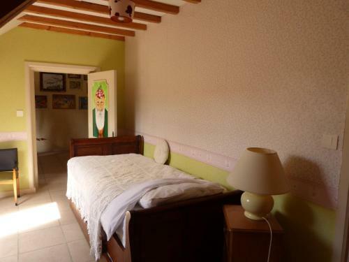 Holiday Home Ons Kot