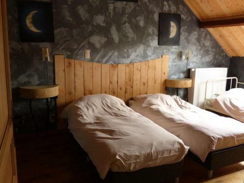 Holiday Home Ons Kot