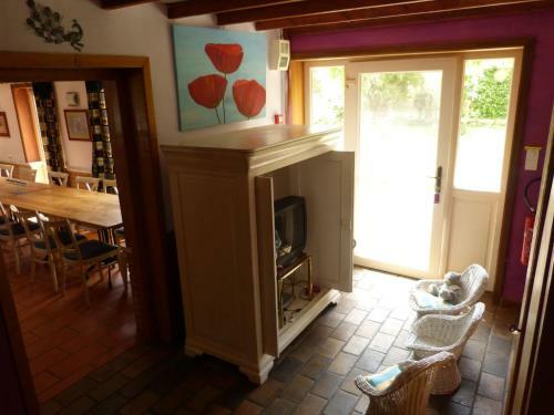Holiday Home Ons Kot