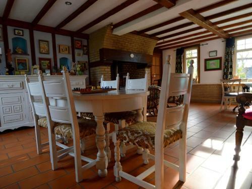Holiday Home Ons Kot