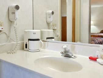 Motel Days Inn Perryville