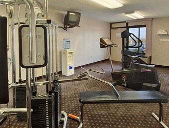 Motel Days Inn Perryville