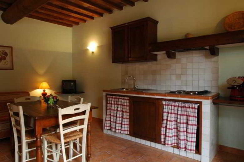 Agroturismo Residence La Ferriera