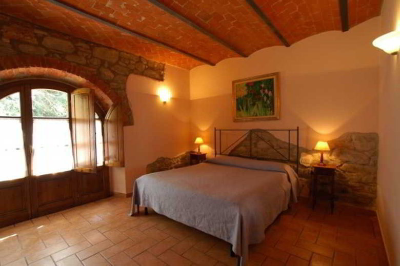 Agroturismo Residence La Ferriera
