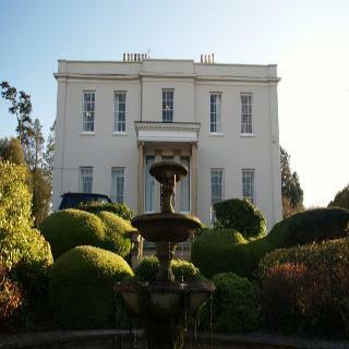 Agroturismo The Mount Somerset