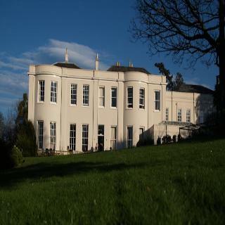 Agroturismo The Mount Somerset