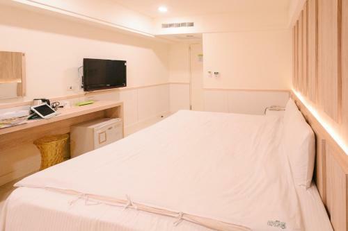 Honeydew Hotel