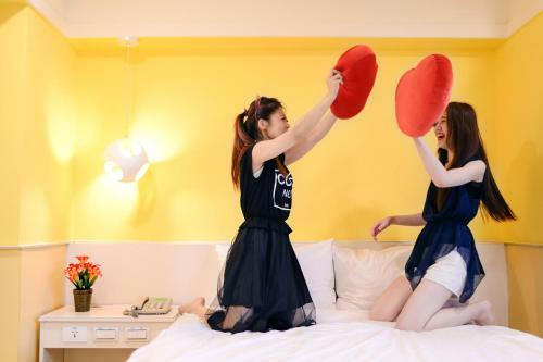 Honeydew Hotel