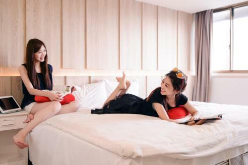 Honeydew Hotel