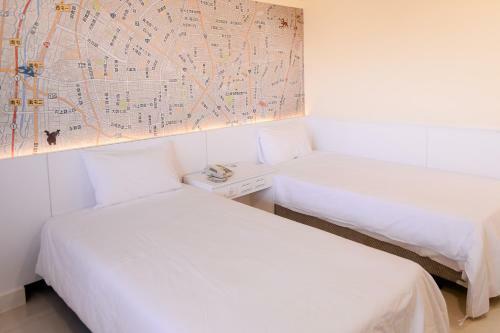 Honeydew Hotel