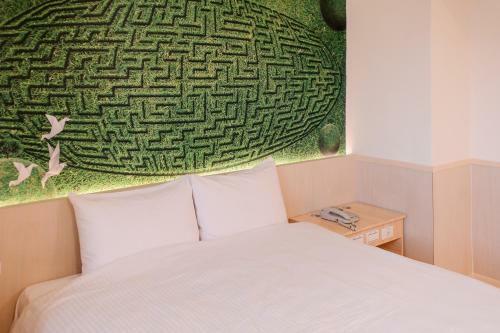 Honeydew Hotel