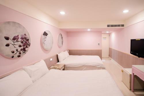 Honeydew Hotel