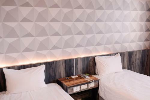 Honeydew Hotel