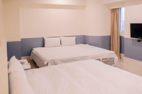 Honeydew Hotel