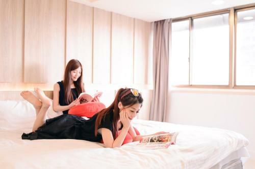 Honeydew Hotel