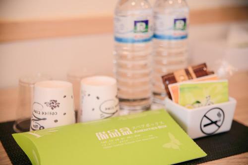 Honeydew Hotel