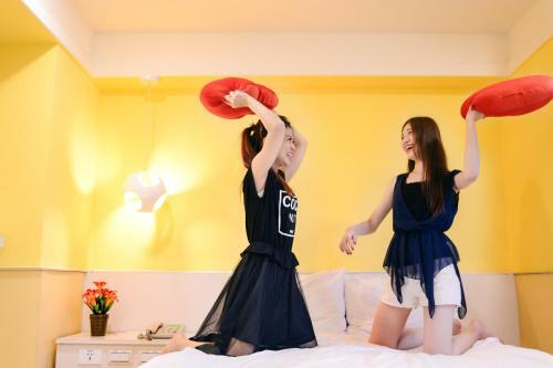 Honeydew Hotel
