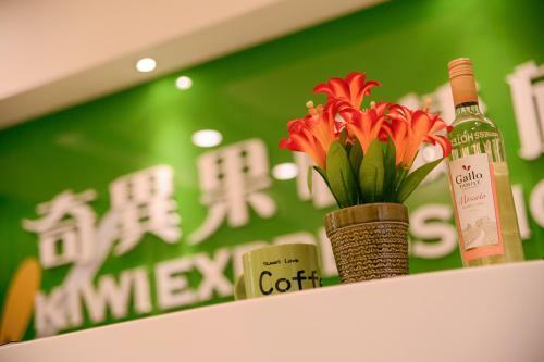 Honeydew Hotel