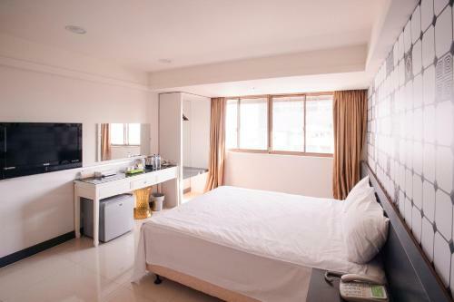 Honeydew Hotel
