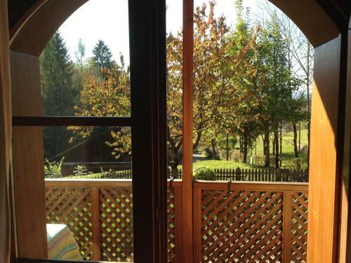 Hostal Chalet Volpe Rossa