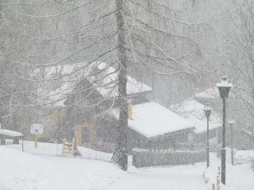 Hostal Chalet Volpe Rossa
