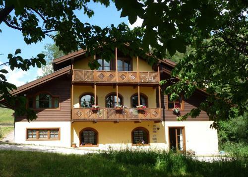 Hostal Chalet Volpe Rossa