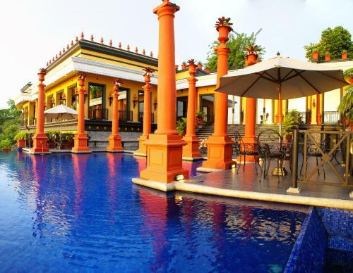 Hotel Zephyr Palace