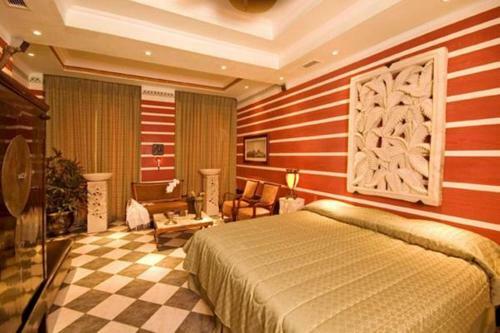 Hotel Zephyr Palace