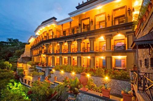 Hotel Zephyr Palace