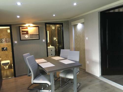Royal Apartment Kecskem�t