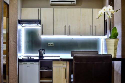 Royal Apartment Kecskem�t